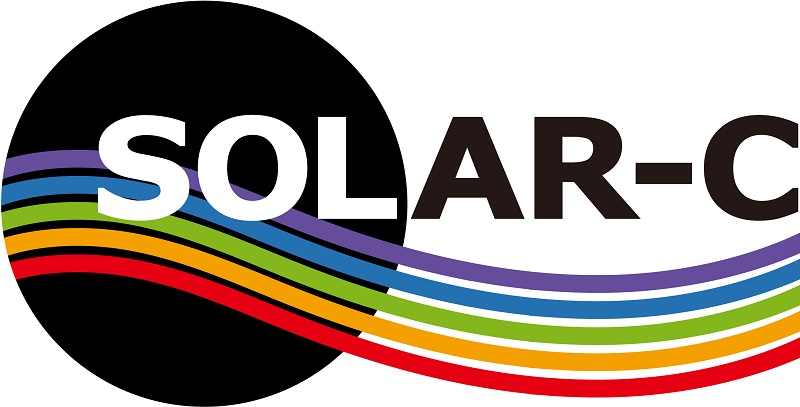 SOLAR-C logotype -New-