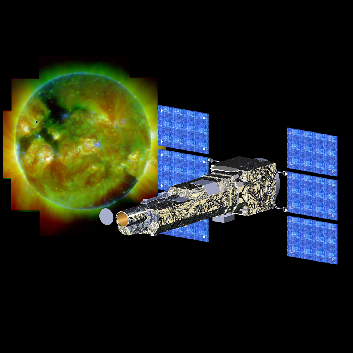 Amazon.co.jp: SOLARQUEST 太陽系ポスター (24 x 36) : おもちゃ